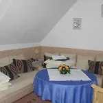 פארק נופש Dworek וובה