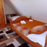 פארק נופש Dworek 3*