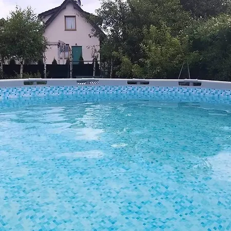 Dworek Parque de vacaciones 3*