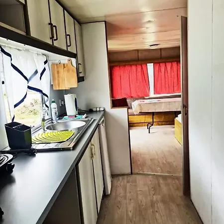 Holiday park Dworek I Ranczo Itrich