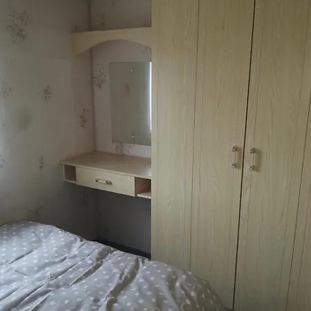 Holiday park Dworek 3*