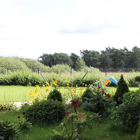 Dworek I Ranczo Itrich Holiday park