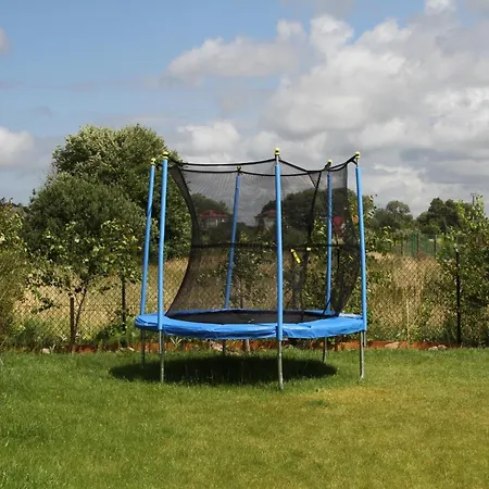 Dworek 3* Leba