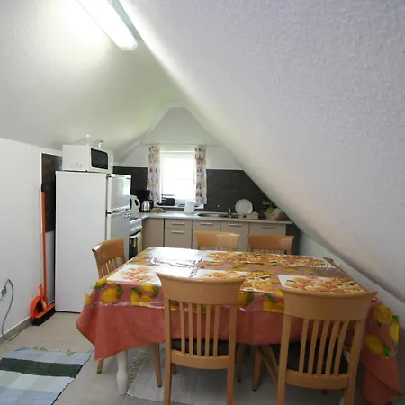 Holiday park Dworek 3*