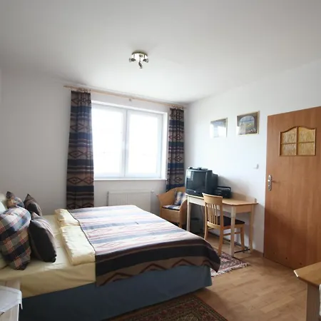 Dworek Holiday park Leba
