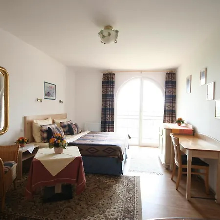 Dworek Holiday park