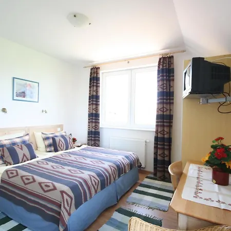 Dworek Holiday park