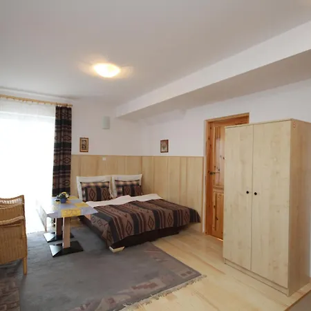 Holiday park Dworek Leba