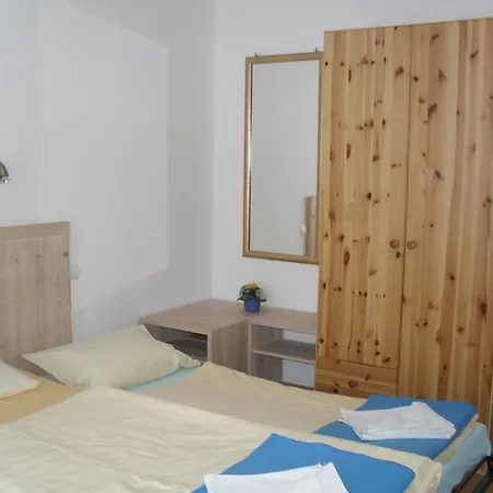 Holiday park Dworek