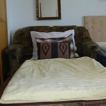 Dworek 3* Leba