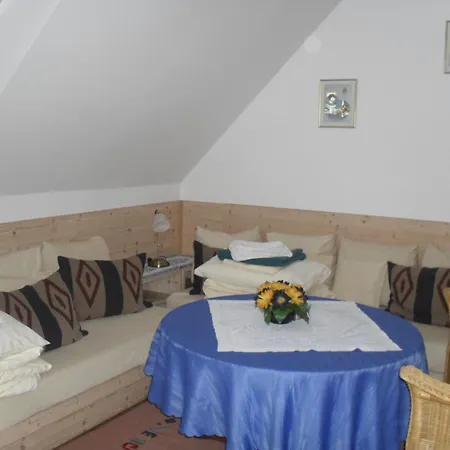 Holiday park Dworek Leba