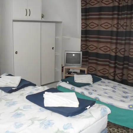 Dworek I Ranczo Itrich 3* Leba
