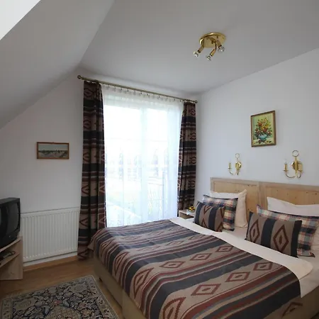 Dworek 3* Leba