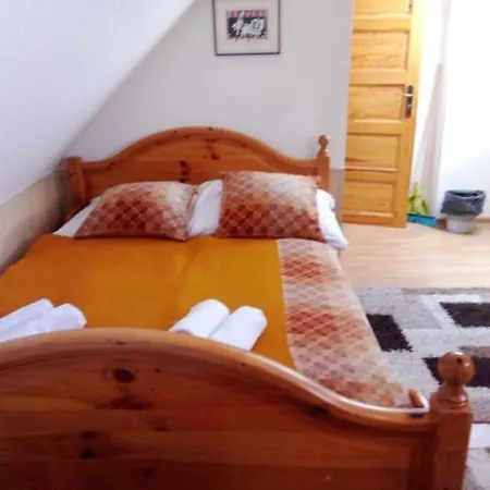 Dworek Parque de vacaciones 3*