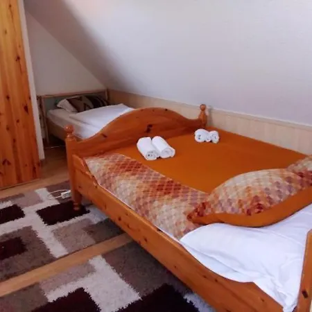 Parque de vacaciones Dworek 3*