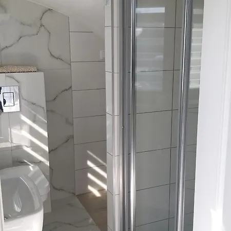 Parque de vacaciones Dworek Łeba