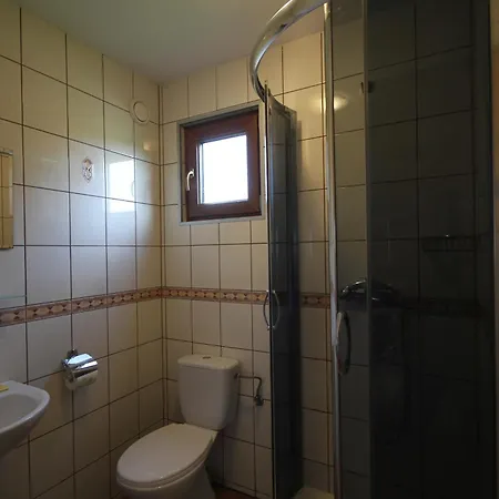 Parque de vacaciones Dworek