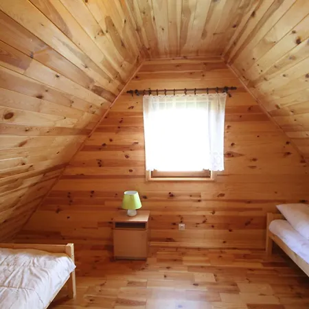 Dworek Parque de vacaciones