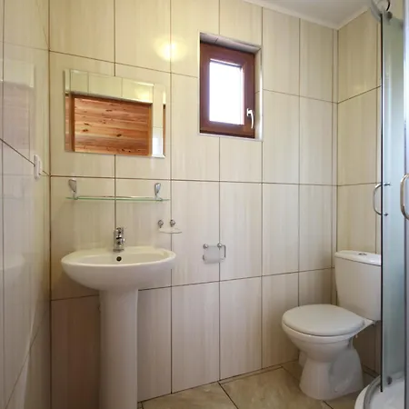 Parque de vacaciones Dworek