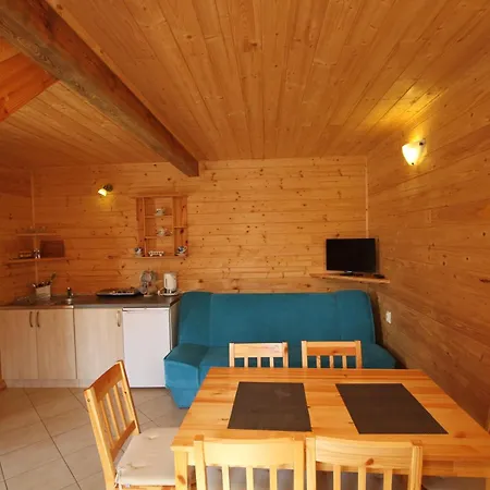 Dworek 3* Leba