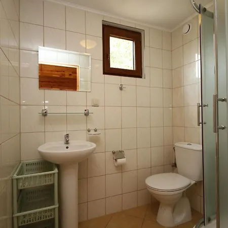 Parque de vacaciones Dworek