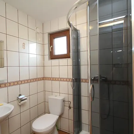 Dworek Parque de vacaciones 3*