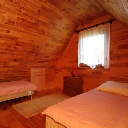 Dworek Holiday park
