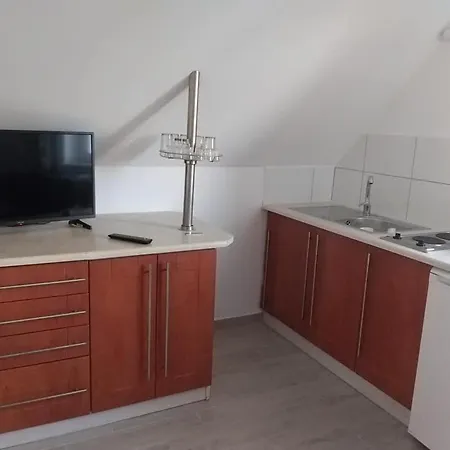 Parque de vacaciones Dworek 3*