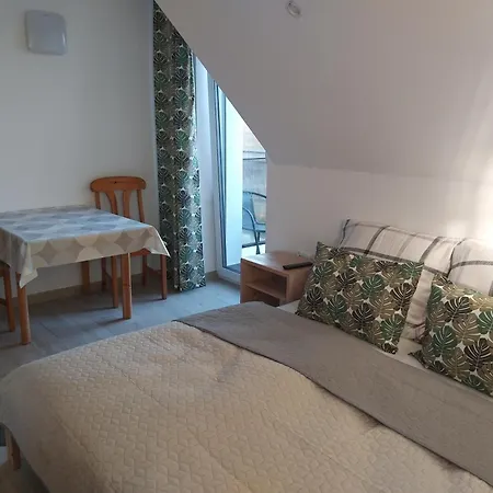 Dworek Parque de vacaciones