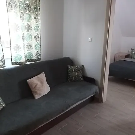 Parque de vacaciones Dworek