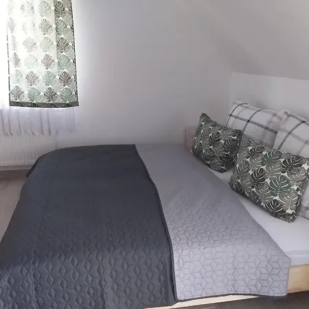 Holiday park Dworek 3*