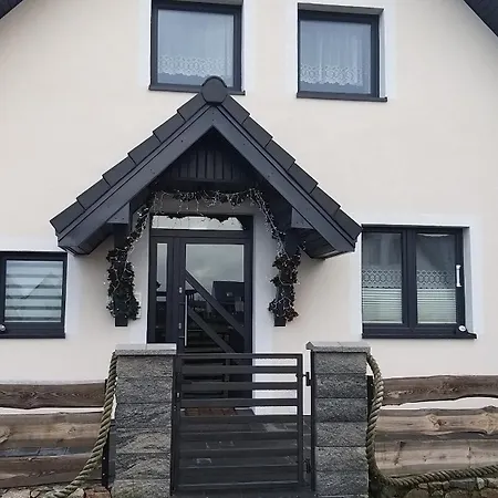 Holiday park Dworek Leba