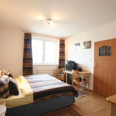 Dworek База отдыха