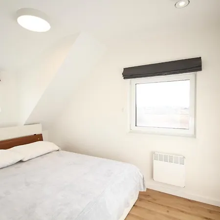 База отдыха Dworek 3*