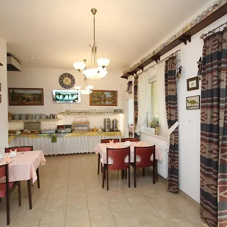 Holiday park Dworek 3*
