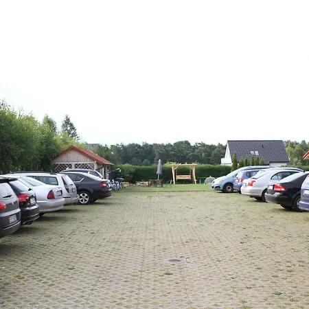 Holiday park Dworek