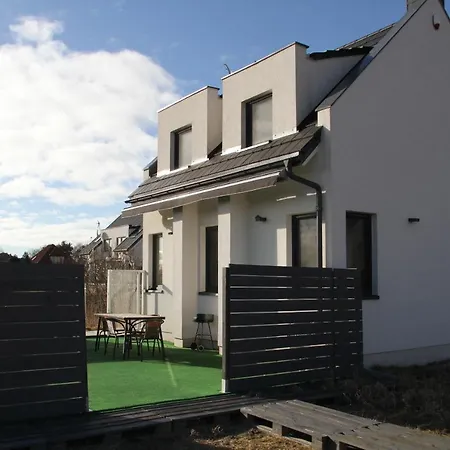 База отдыха Dworek