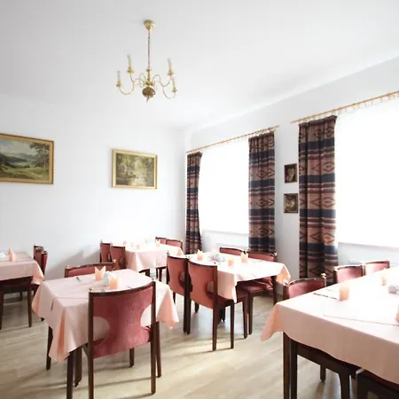 Holiday park Dworek I Ranczo Itrich