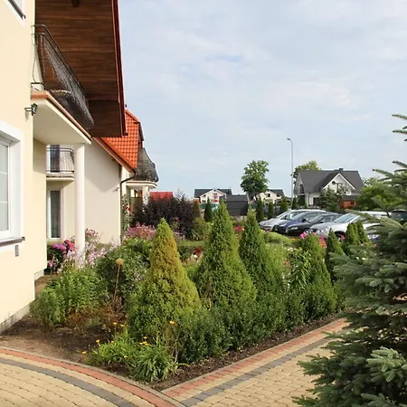 Dworek Holiday park Leba