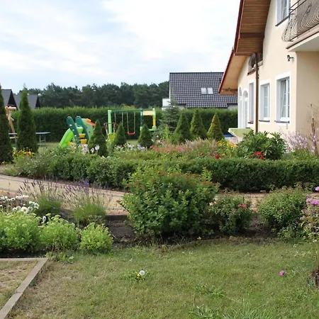 Holiday park Dworek I Ranczo Itrich 3*