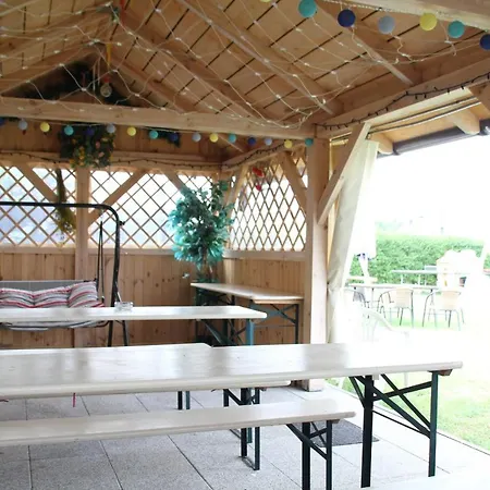 Holiday park Dworek 3*