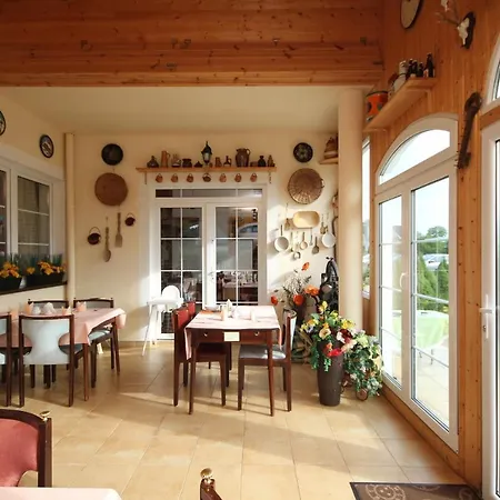 Holiday park Dworek 3*