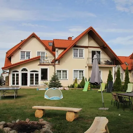 Dworek Holiday park