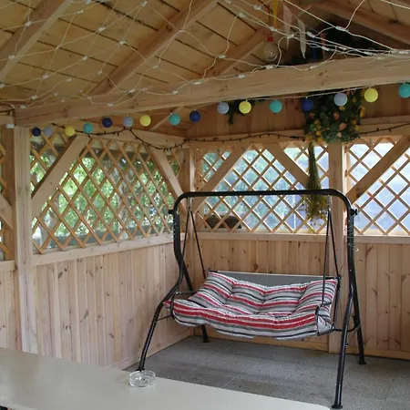 Holiday park Dworek Leba