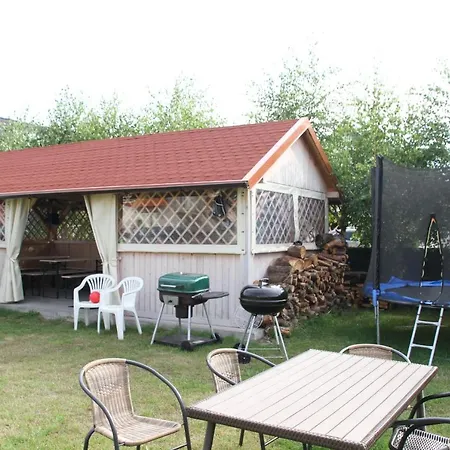 Holiday park Dworek 3*