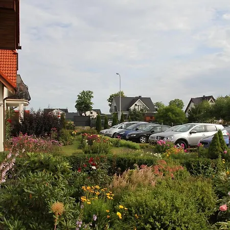 Holiday park Dworek