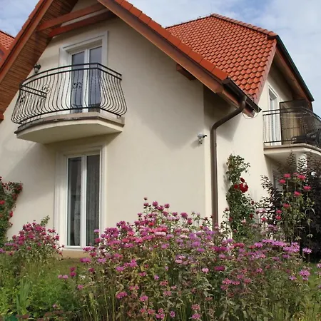 Holiday park Dworek Leba