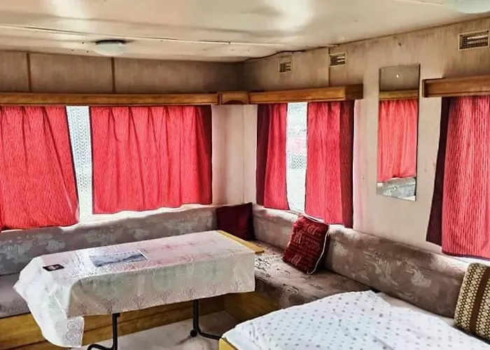 База отдыха Dworek