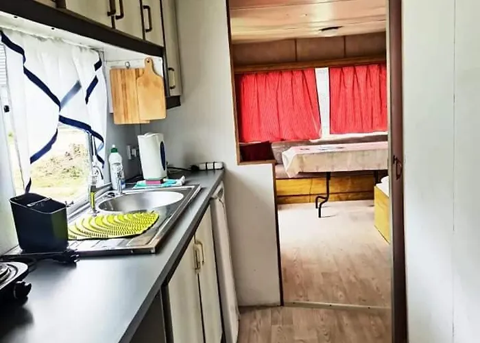 База отдыха Dworek