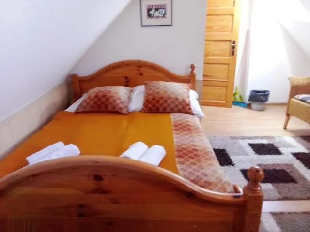 Dworek База отдыха 3*